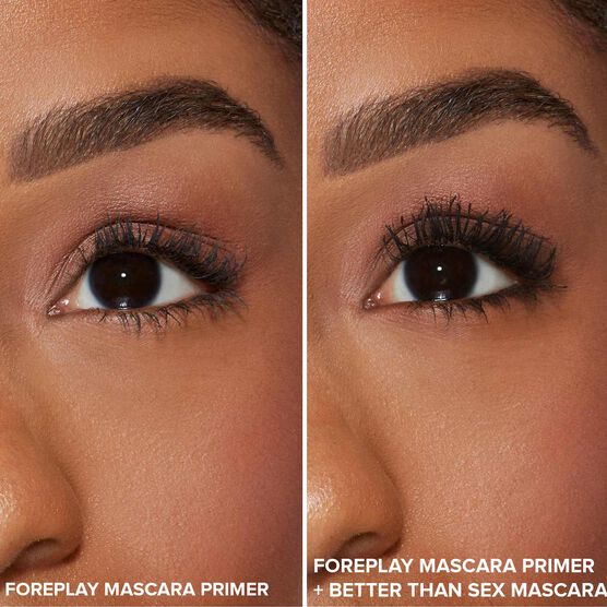 BETTER THAN SEX Foreplay Lash Primer